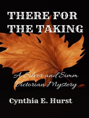 cover image of There for the Taking